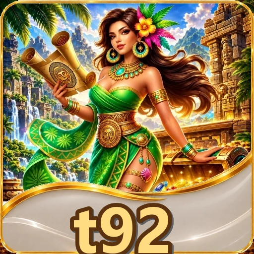 Ilustrasi peta halaman panduan t92 APK — unduh, pasang, dan update