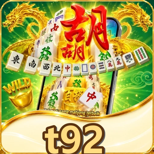 Ilustrasi standar editorial panduan t92 APK